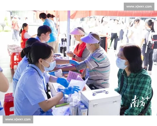 全民参与体育活动促进健康生活方式创新发展研究构建实践路径探索