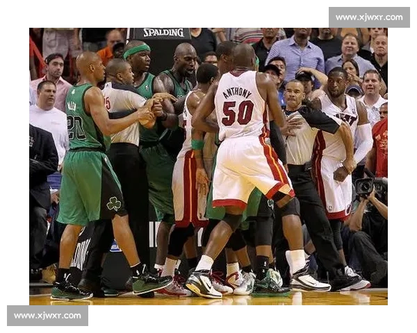 聚焦赛场争议事件中的非体育行为与规则反思及体育精神重塑探索