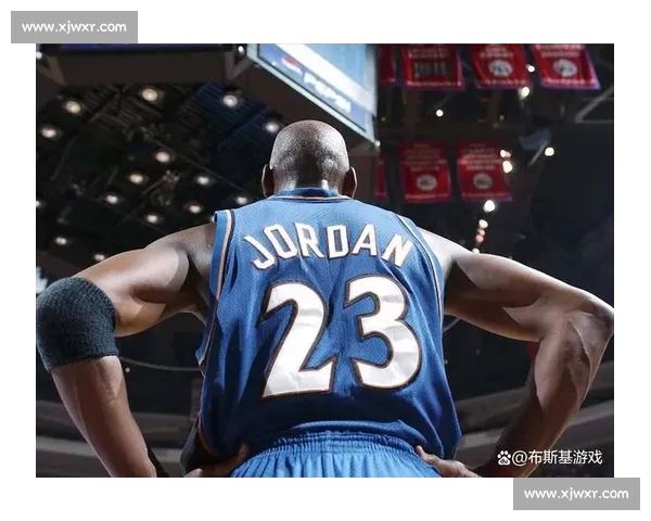 篮球史上最具影响力传奇球员的辉煌生涯与永恒荣耀