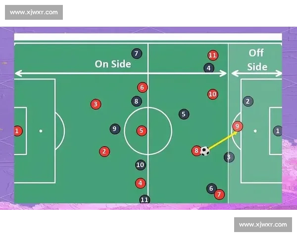 现代足球防守体系的构建与战术演变研究 现代足球防守体系的构建与战术演变研究