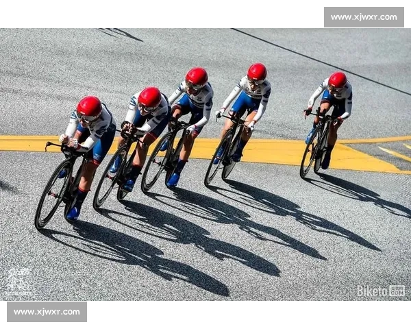 全方位耐力训练指南 提升体能与持久力的科学方法